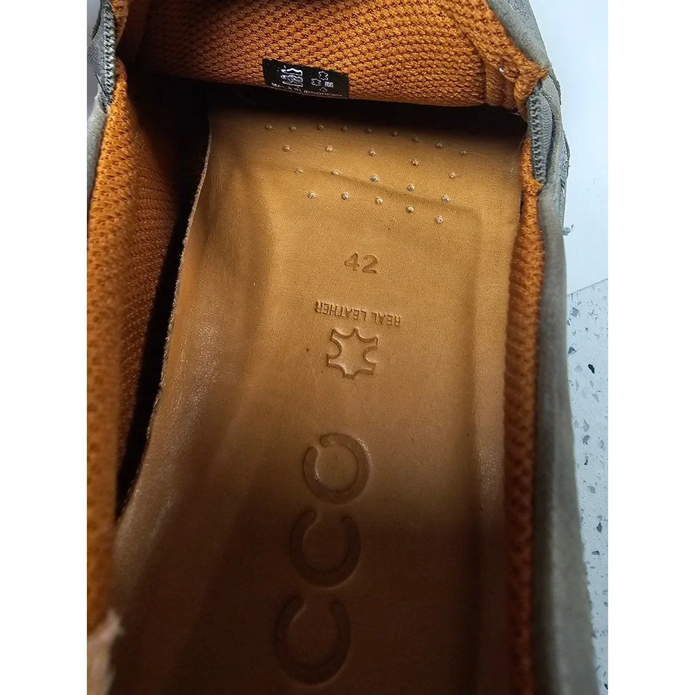Ecco kyle slip